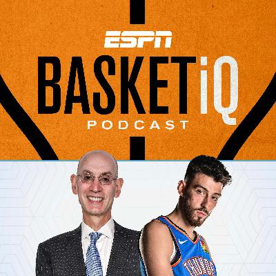 NBA Finales 2025: ¿Oklahoma City podrá dominar con defensa en Indiana?