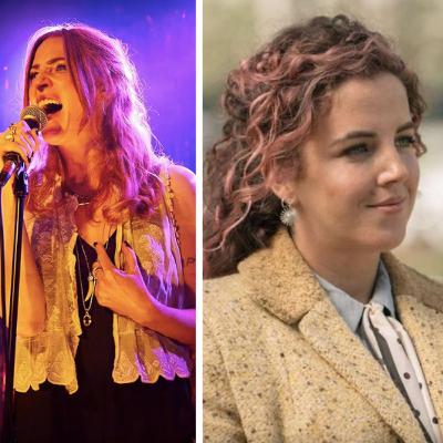 Watchlist - Leonard and Hungry Paul and Riot Women