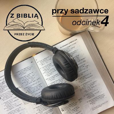 zBpz Odc. 4 - Przy sadzawce zBpz Odc. 4 - Przy sadzawce