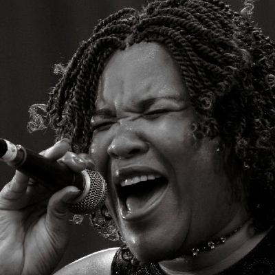 Episode 61: Funky Blues 110 - Living Blues Divas 2021