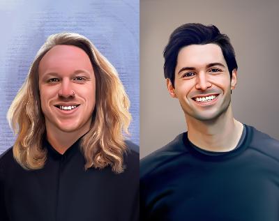 Selling a 7 Figure Business | Blake La Grange & Tim Geoffrion on Business, Partnerships, Money and Successful Exits! Selling a 7 Figure Business | Blake La Grange & Tim Geoffrion on Business, Partnerships, Money and Successful Exits!