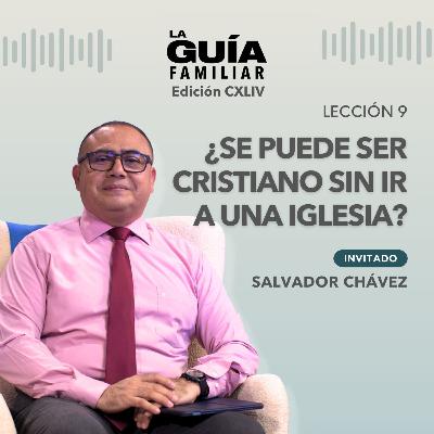 ¿Se puede ser cristiano sin ir a una iglesia? | La Guía Familiar