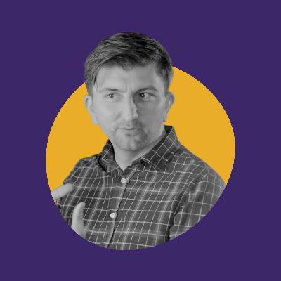 Future Of Work with Trevor Hudson