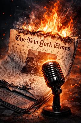 Why, unfortunately, I can no longer read the New York Times