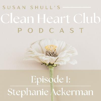 Stephanie Ackerman-Creating a Joyful Life Stephanie Ackerman-Creating a Joyful Life