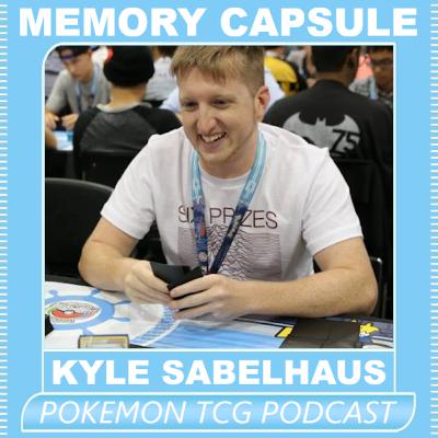#25 - Kyle Sabelhaus