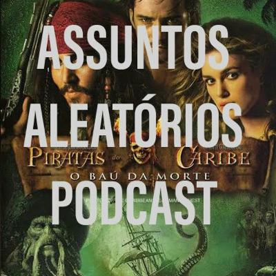 Piratas Do Caribe E Chatice Dos Entretenimento