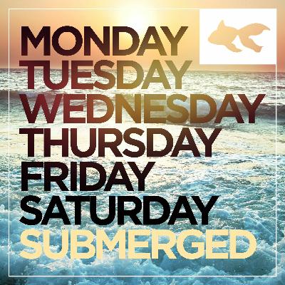 Goldfish's Submerged Sundays Mix Goldfish's Submerged Sundays Mix