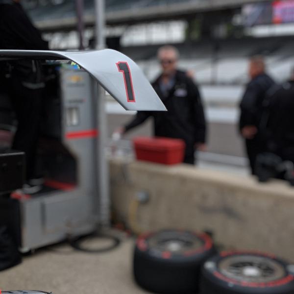 Special Episode - Indy500 Preview Special Special Episode - Indy500 Preview Special