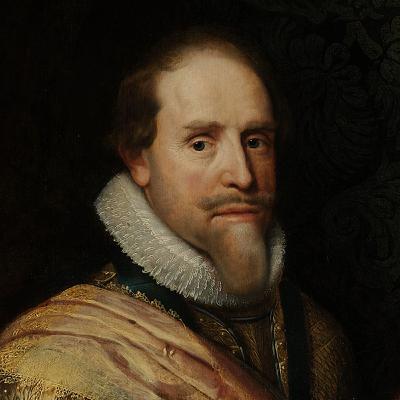 5. Maurits afl. 1 Een genie komt tot bloei [1584-c.1596]. Met Christi Klinkert