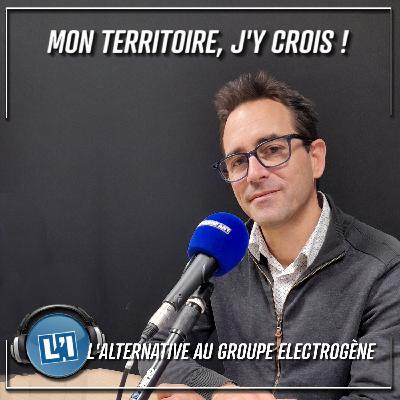 L'ALTERNATIVE PROPRE ET ECONOMIQUE AUX GROUPES ELECTROGÈNES ! L'ALTERNATIVE PROPRE ET ECONOMIQUE AUX GROUPES ELECTROGÈNES !