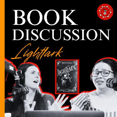BOOK DISCUSSION: "Lightlark" by Alex Aster (Spoilers)