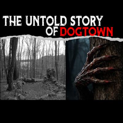 The Untold Story Of Dogtown - Massachusetts