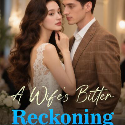A Wife's Bitter Reckoning Chapter 1 | Audio book | Kelsey Jensen and Bennett Randolph