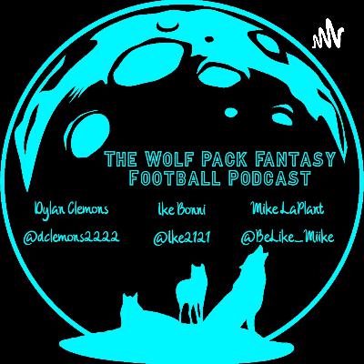 2022 Week 17 Game Previews | Wolf Pack Fantasy Football Podcast