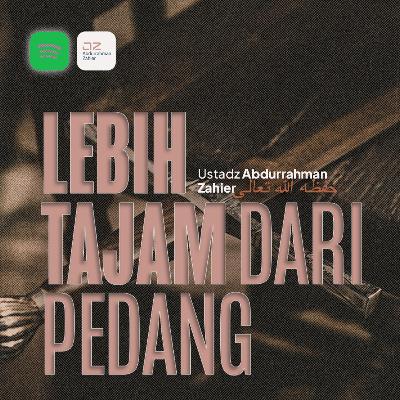 Lebih Tajam dari Pedang