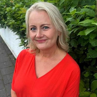 „Systir mín var myrt“ „Systir mín var myrt“