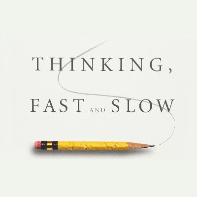 01 Thinking, fast and slow