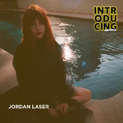 Jordan Laser