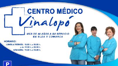 Ismael Esteban destaca que el centro realiza todo tipo de reconocimientos médicos y test psicotécnicos. Ismael Esteban destaca que el centro realiza todo tipo de reconocimientos médicos y test psicotécnicos.