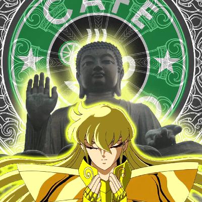 Shaka de Virgo y Buda en el infierno