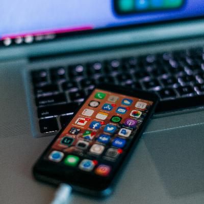 Jonathon Hutchinson: The digital first personality