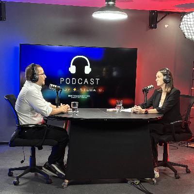Paula Labra: Regulación de la IA en Chile, Riesgos, Desafíos y Liderazgo