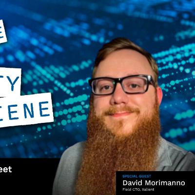 Nightmare on Identity Street