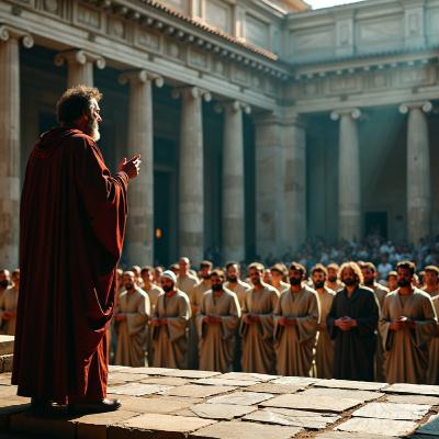 Sahne Benim- Timur ve Timurlu İmparatorluğu #2