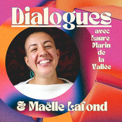 Maelle Lafond, doula d'intimité relationnelle