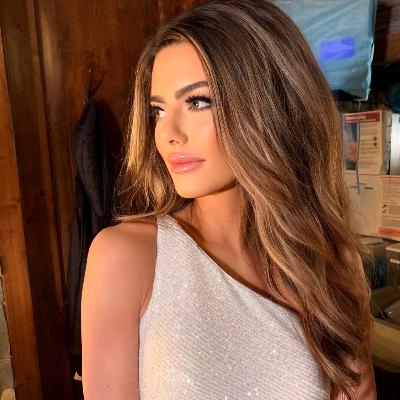 12 Dates of Christmas: PART TWO (Nicci's Story)