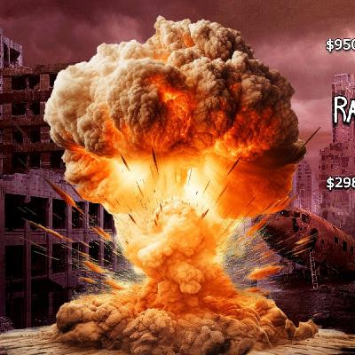 Narcissism and Entitlement Blowing Up Society Narcissism and Entitlement Blowing Up Society