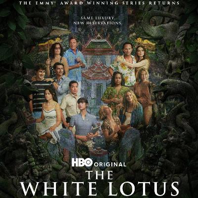 The White Lotus: Checking Out The White Lotus: Checking Out