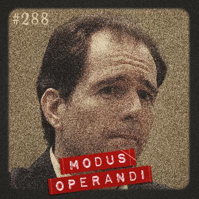 #288 - Danny Rolling: o estripador de Gainesville #288 - Danny Rolling: o estripador de Gainesville