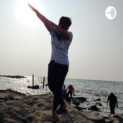 Story on Work-Life balance. Podcast #01 Story on Work-Life balance. Podcast #01