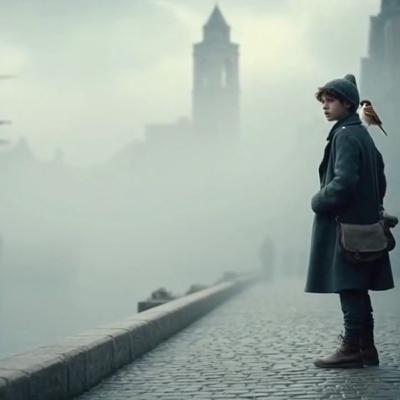 The Silent Signal | A Story of Trust and Courage (Ages 9-12) The Silent Signal | A Story of Trust and Courage (Ages 9-12)