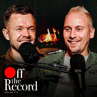 Karolis Tiškevičius be kaukės: atradau kitą žmogų