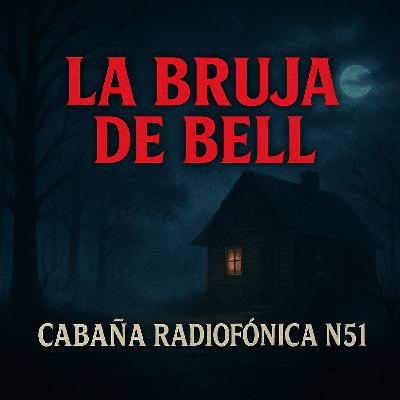 La Bruja de Bell
