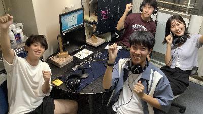 2024-9-7OA 深尾ゼミのお悩み相談会