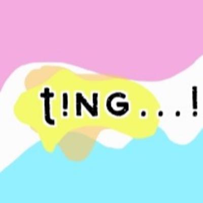 Ting!