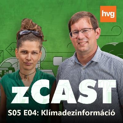 Elsikkadhat a klímaváltozás ügye, ha nem tesszük központi témává