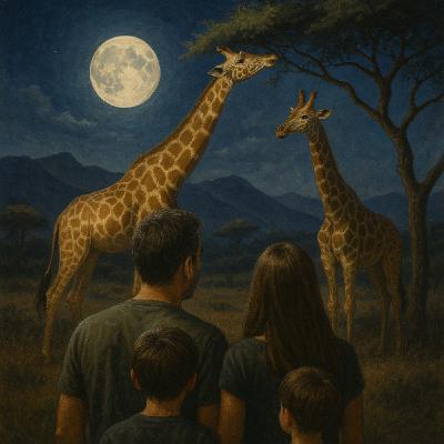 La vuelta al mundo en 280 días con Xavi Vicient