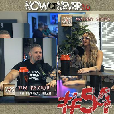 #54 - 30 Day Challenge