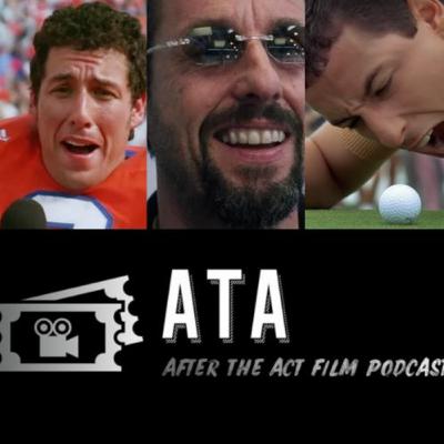 Top 5 Adam Sandler Movies