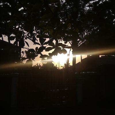 Keluarga Saya Keluarga Saya