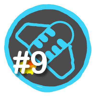 #09 Fatigue