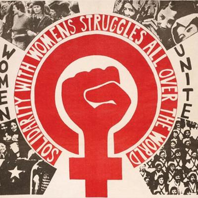 Michael Parenti, “Male Terrorism and the Political Economy of Sex Oppression”