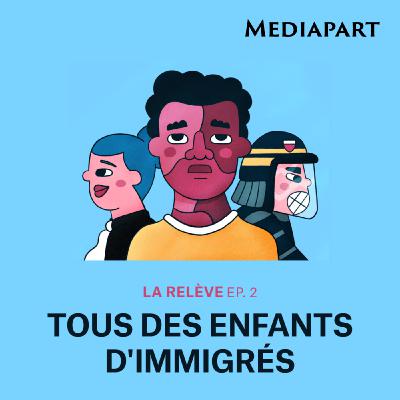 🔒 Tous des enfants d’immigrés