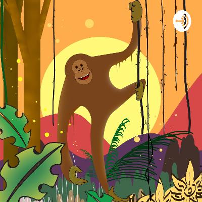 Angga & Si Orang Utan Angga & Si Orang Utan