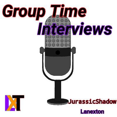 Ep. 23 - Interview with Lanexton on Minecraft Group Season 1 & 2